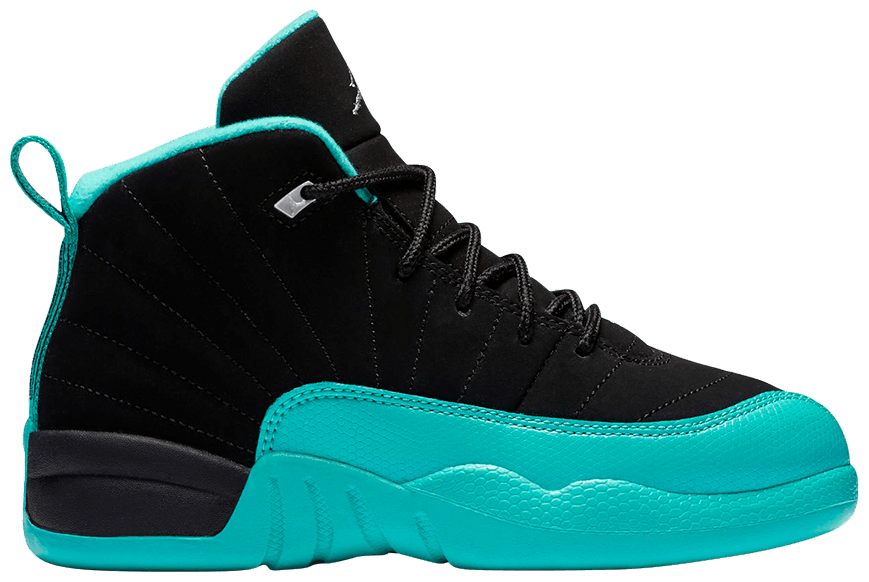 air jordan 12 gg hyper jade