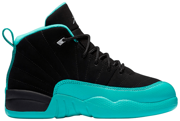 Air Jordan 12 GP 'Hyper Jade'