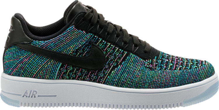 Inflates prevent intelligence Air Force 1 Ultra Flyknit Low 'Multicolor' | GOAT
