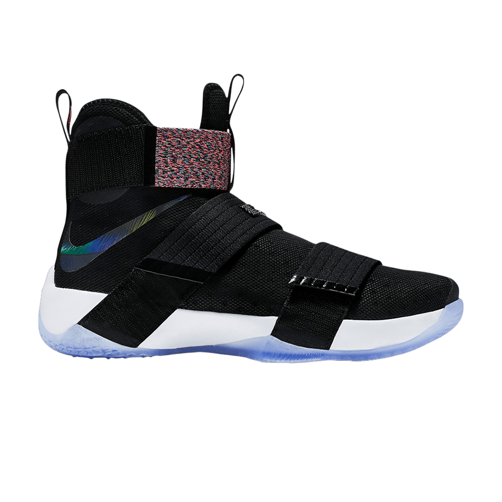 nike lebron soldier 10 size 13