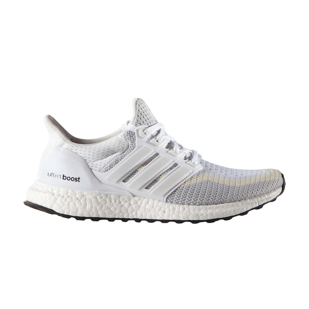 Wmns UltraBoost 2.0 'White Gradient' | GOAT