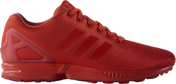 Ontslag matig Thespian Buy ZX Flux 'Red' - AQ3098 - Red | GOAT