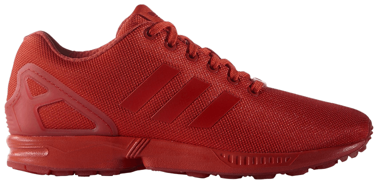 Ontslag matig Thespian Buy ZX Flux 'Red' - AQ3098 - Red | GOAT