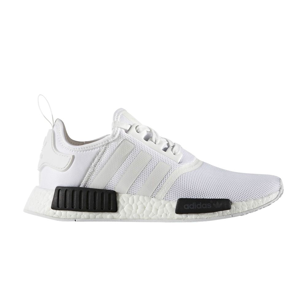 adidas NMD_R1 'Panda' | White | Men's Size 8