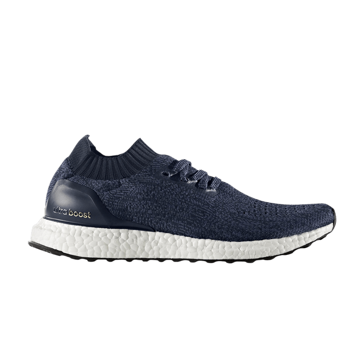 Ultra boost uncaged size 4 deals