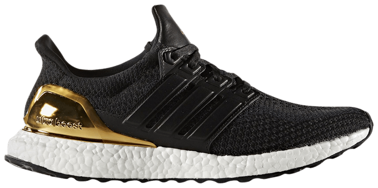 Buy UltraBoost 2.0 Limited Gold Medal Sample BB3929 S GOAT