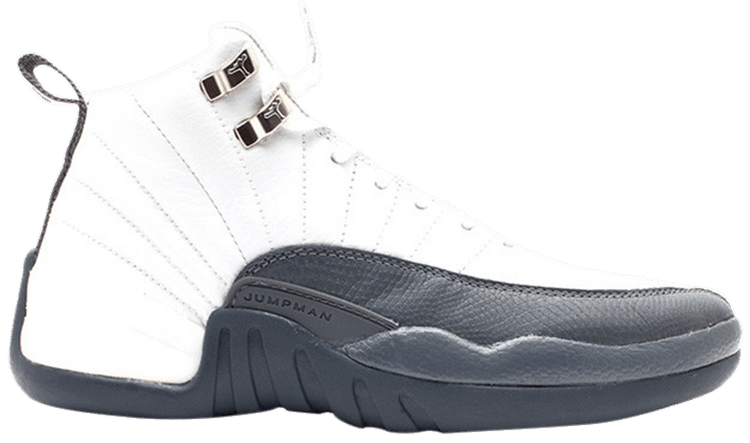 Buy Air Jordan 12 Retro BG Flint 2003 153265 102 GOAT UK
