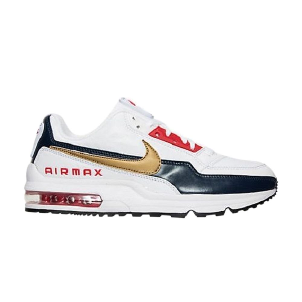 Air Max LTD 3 Prem - 695484-186
