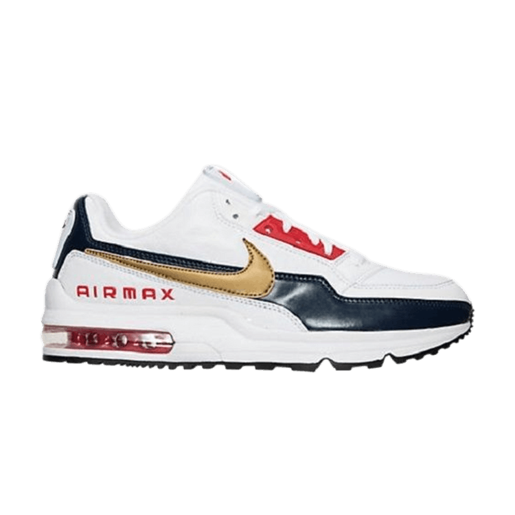 Buy Air Max LTD 3 Prem - 695484 186 | GOAT