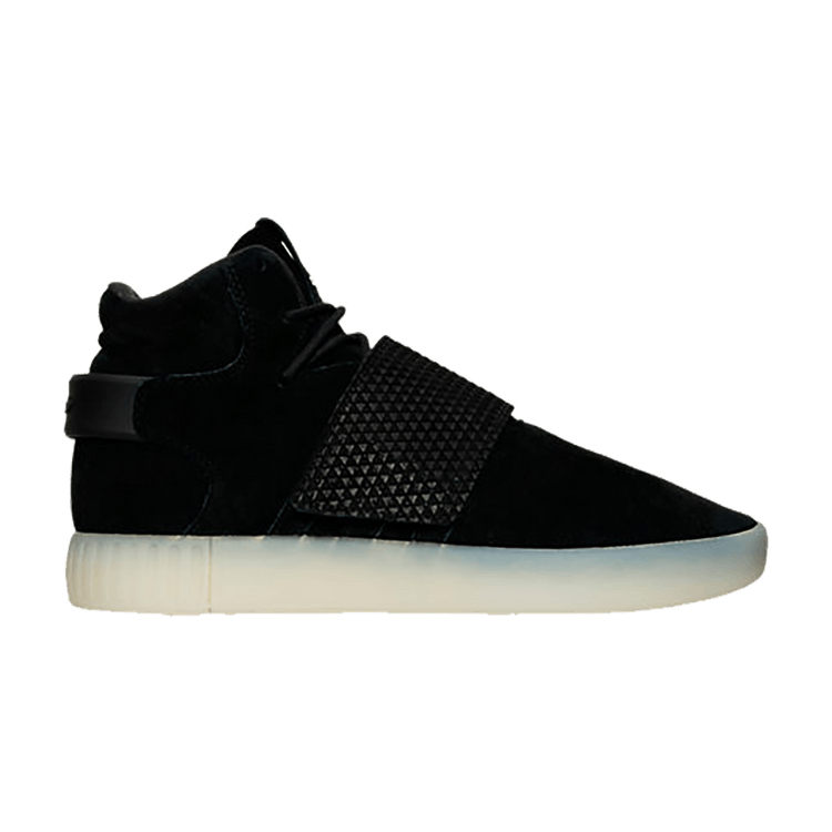 Adidas tubular invader triple black clearance