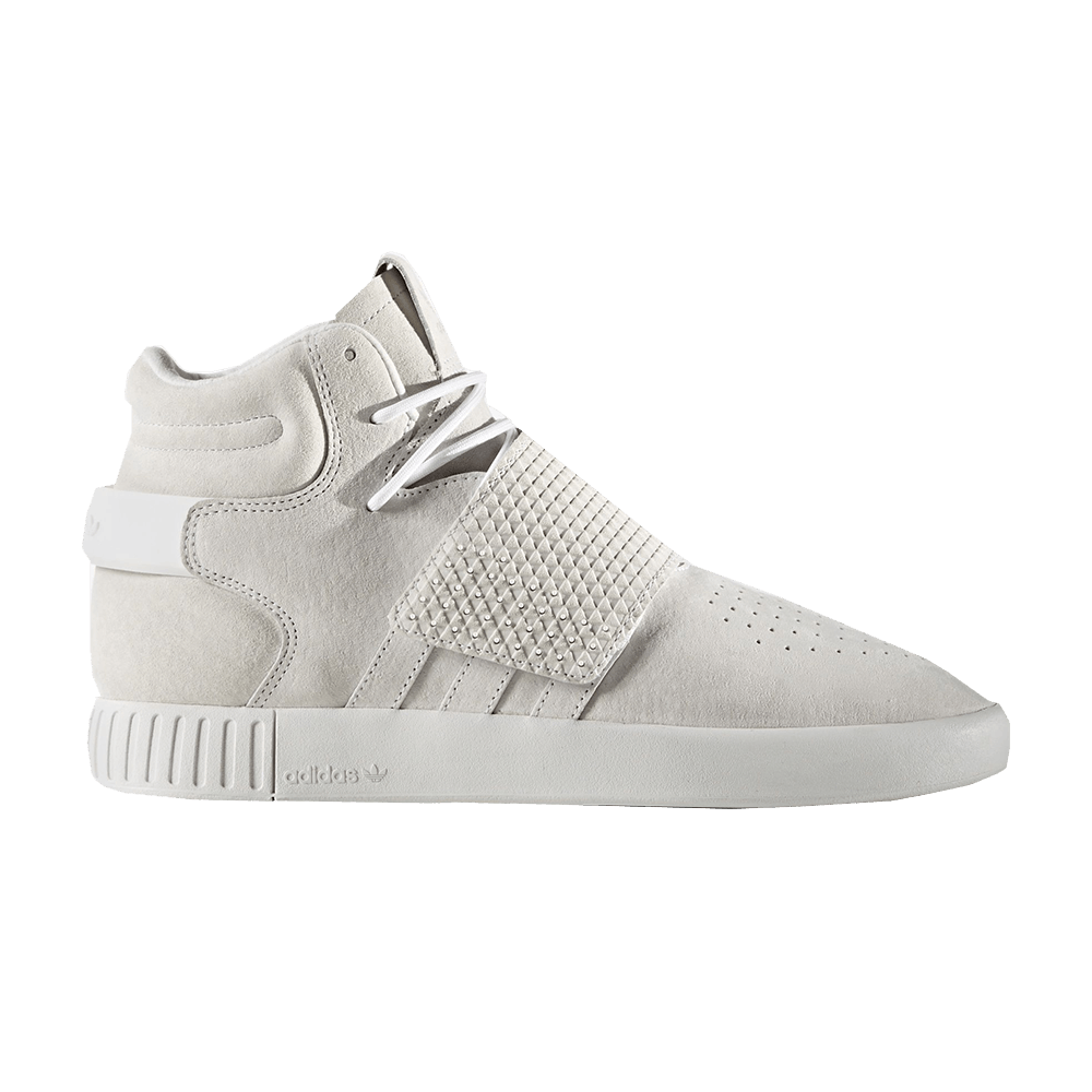 Tubular invader strap white Clearance