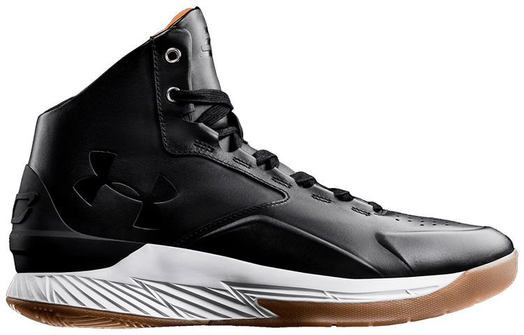 Buy Curry Lux Black Gum 1298700 001 GOAT