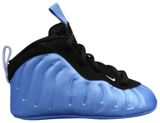 Nike Lil Posite 1 CB University Blue
