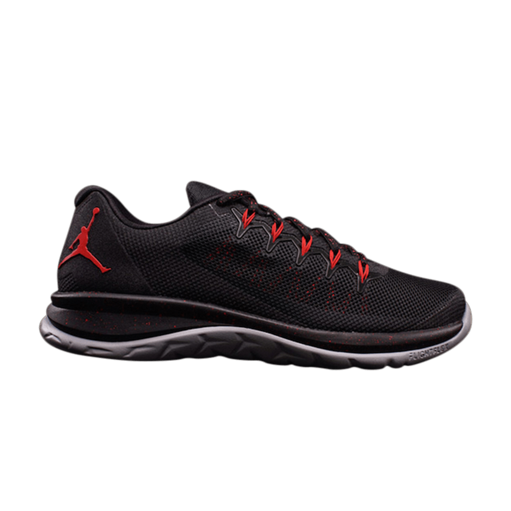 jordan flight runner 2 red