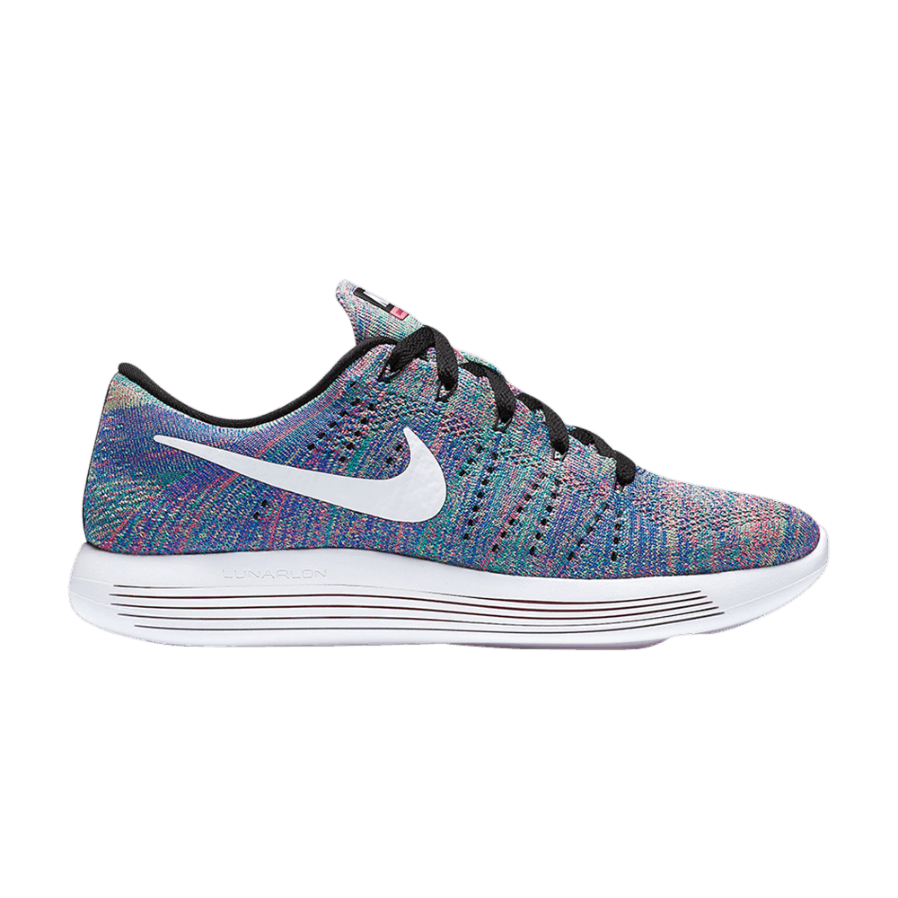 women's nike flyknit lunarepic running shoes