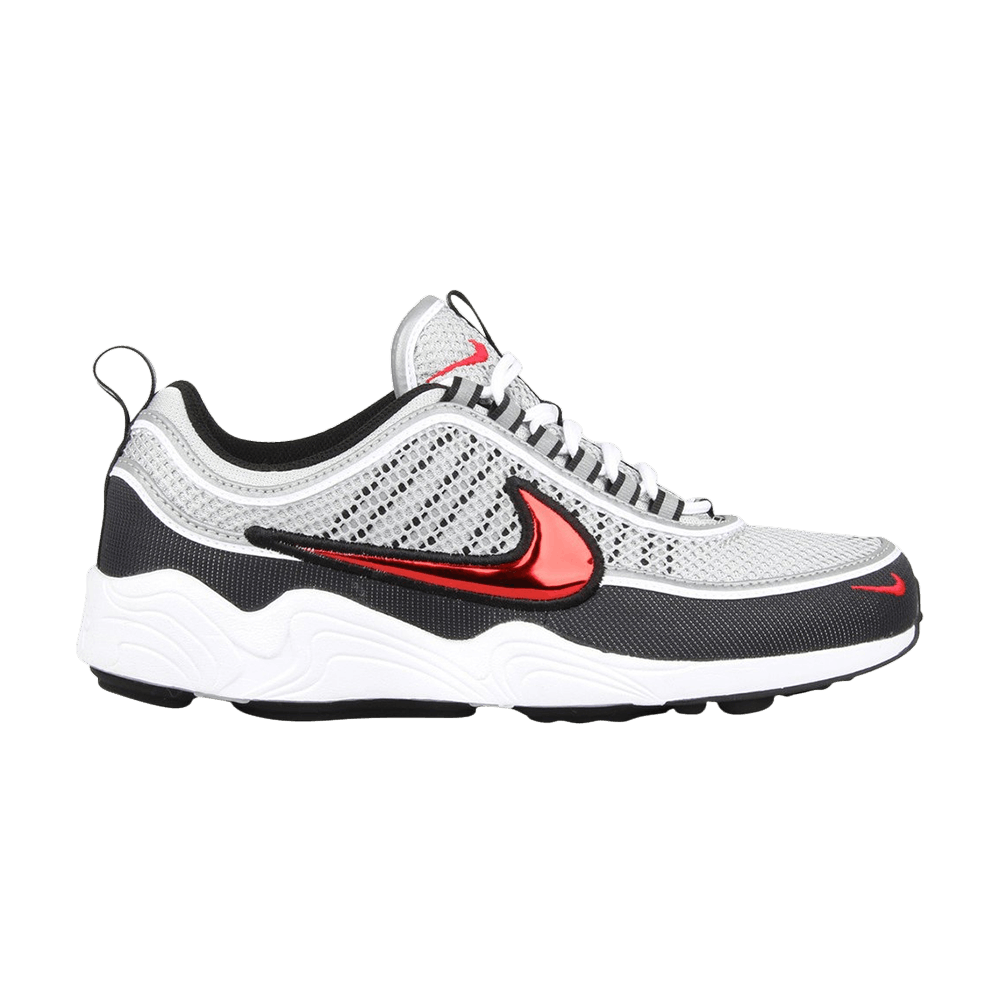 black spiridon TGS A.A