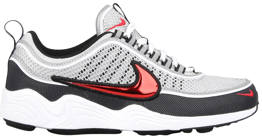 spiridon all black