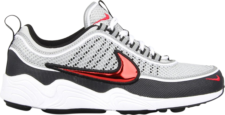 Air Zoom 'Black Red' | GOAT