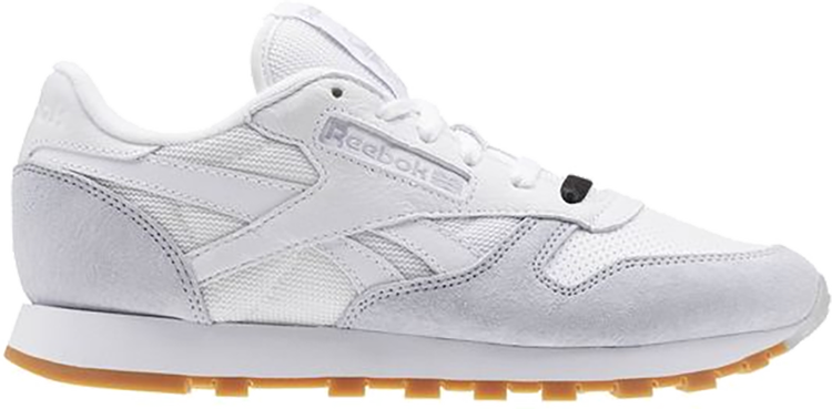 Buy KL x Classic Leather 'Perfect AR2615 - White | GOAT