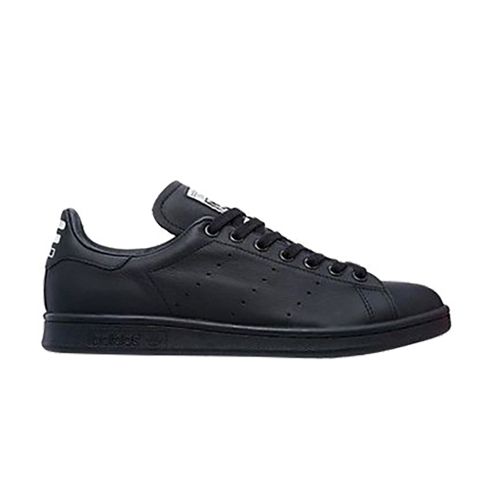 Pre-owned Adidas Originals Pw Stan Smith Sld 'pharrell' In Black