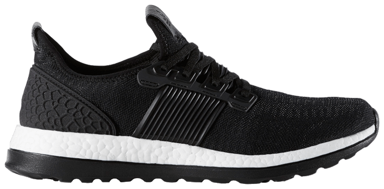 Adidas PureBoost ZG LTD Core Black