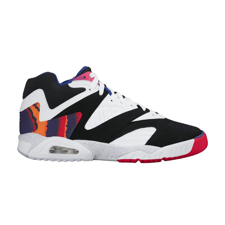 Buy Air Tech Challenge 4 OG Dark Grape 2016 844606 015 GOAT DE
