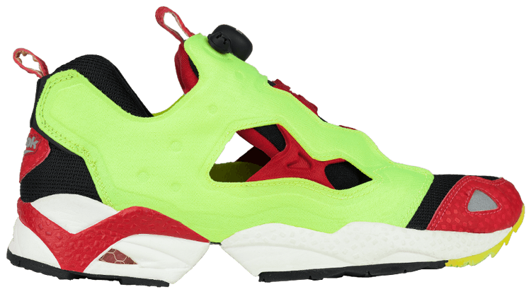 Reebok Insta Pump