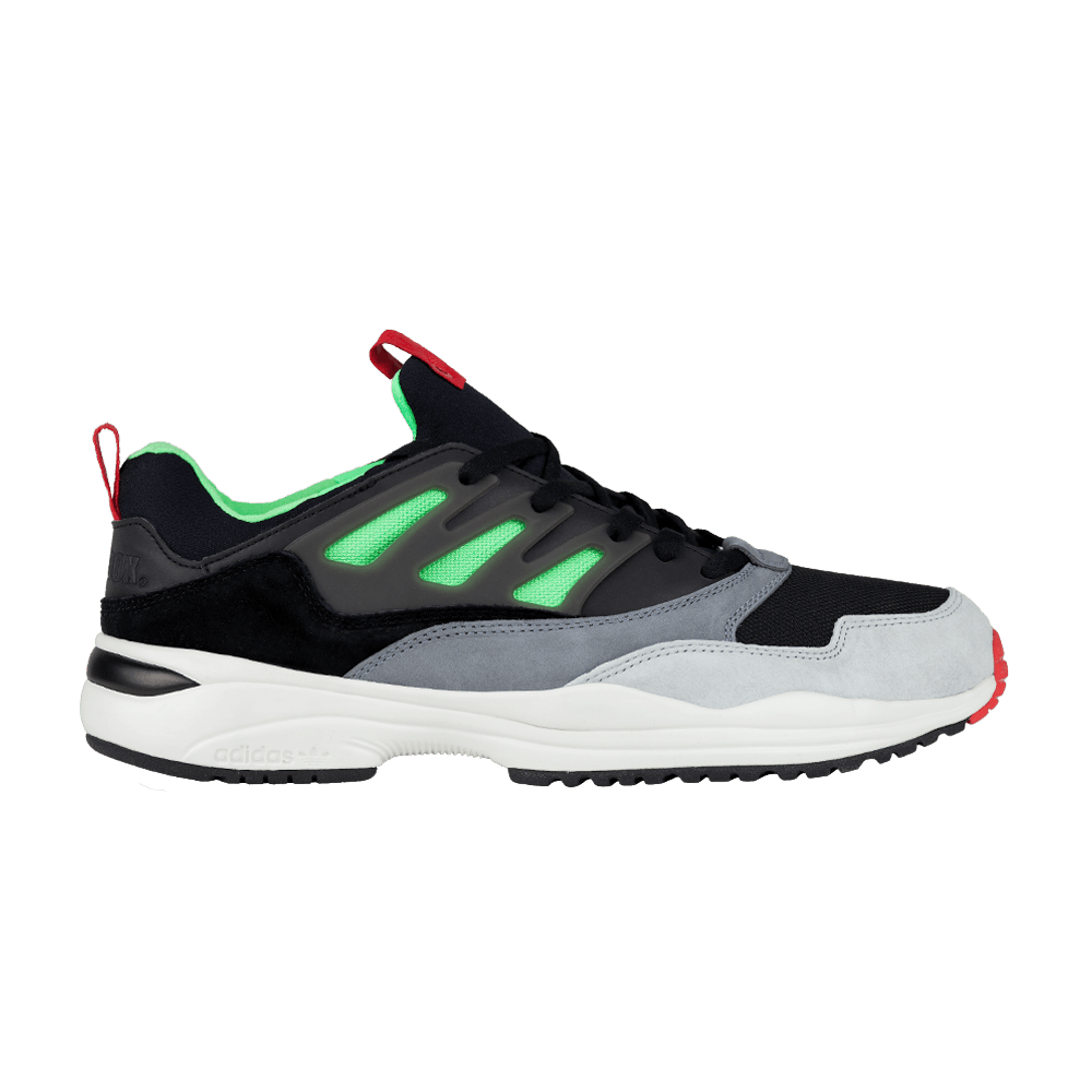 adidas originals torsion allegra x