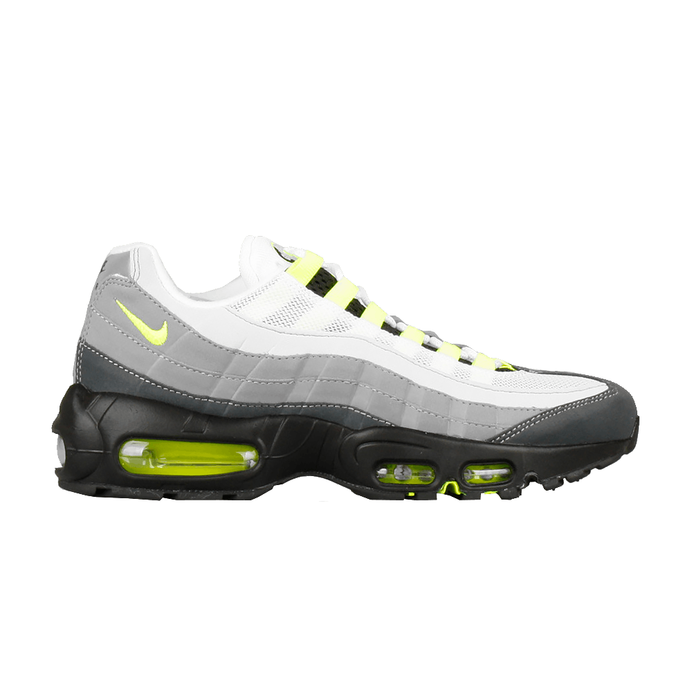 air max 95 volt release date