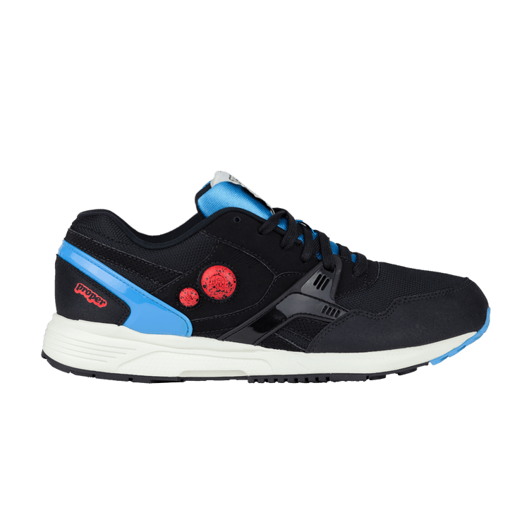 Reebok pump running dual mu best sale