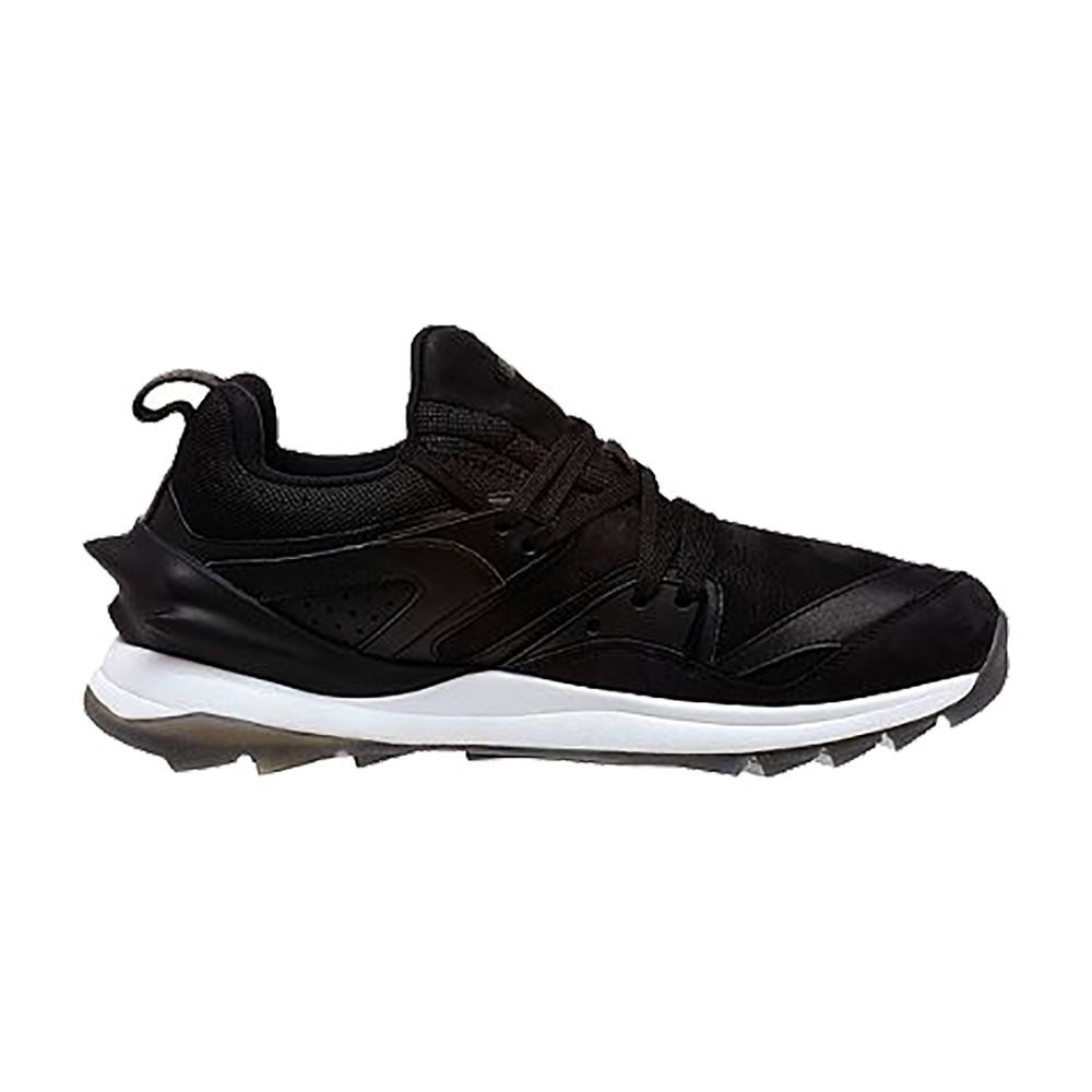 Puma Blaze Swift Tech | Black | Men's Size 10.5 - 357824-01