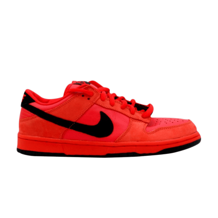 Nike dunk be true shop