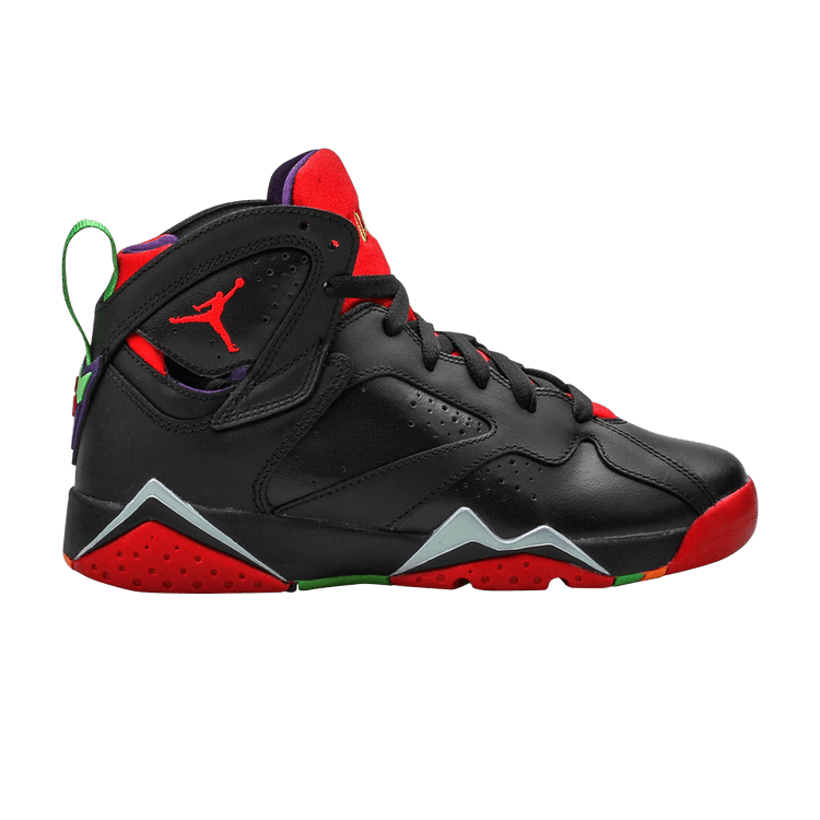 Marvin the martian air jordans hot sale