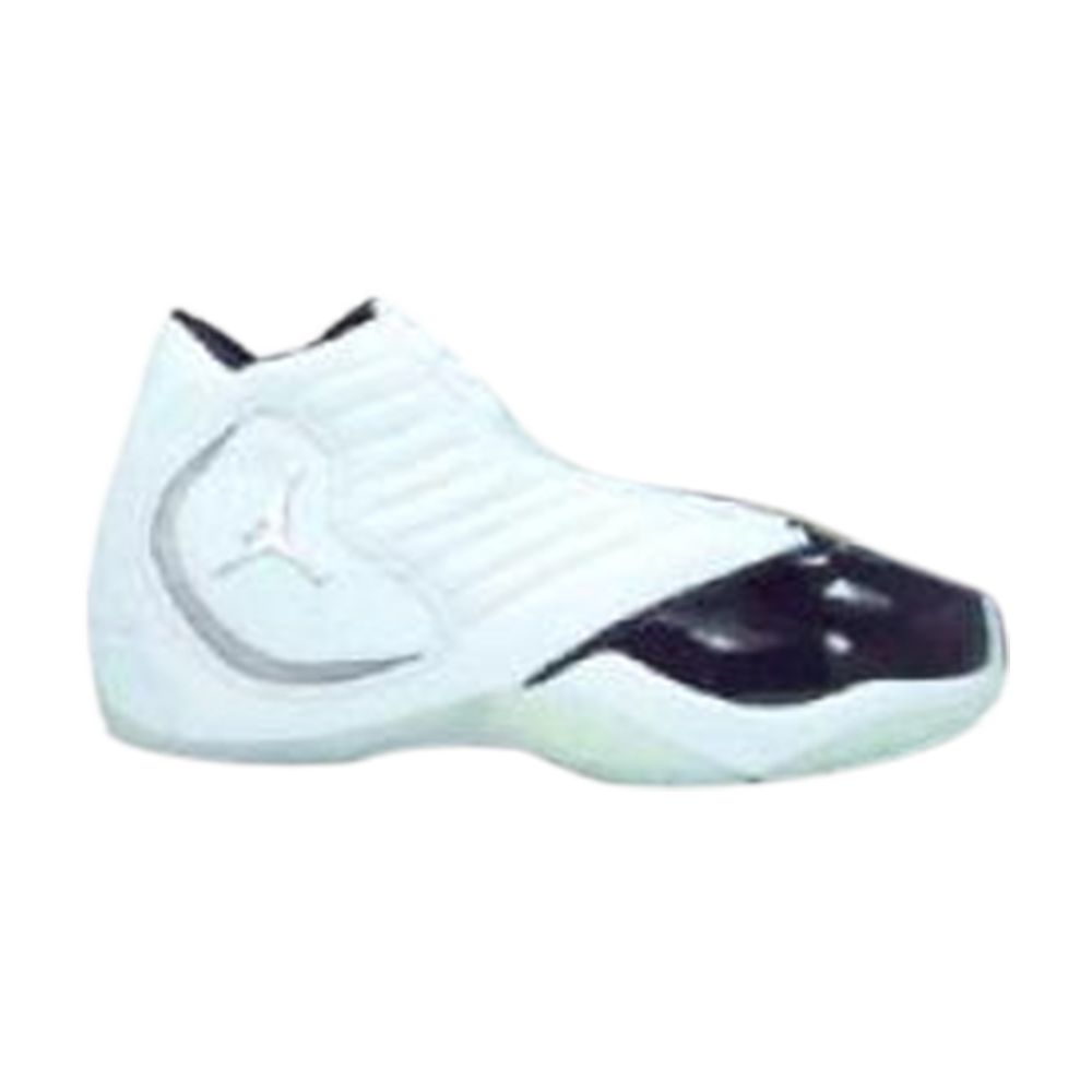 Air Jordan B-2rue | White | Men's Size 10 - 312523-106