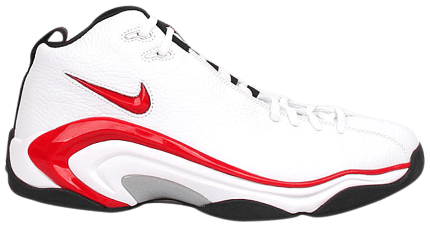 pippen 2 shoes