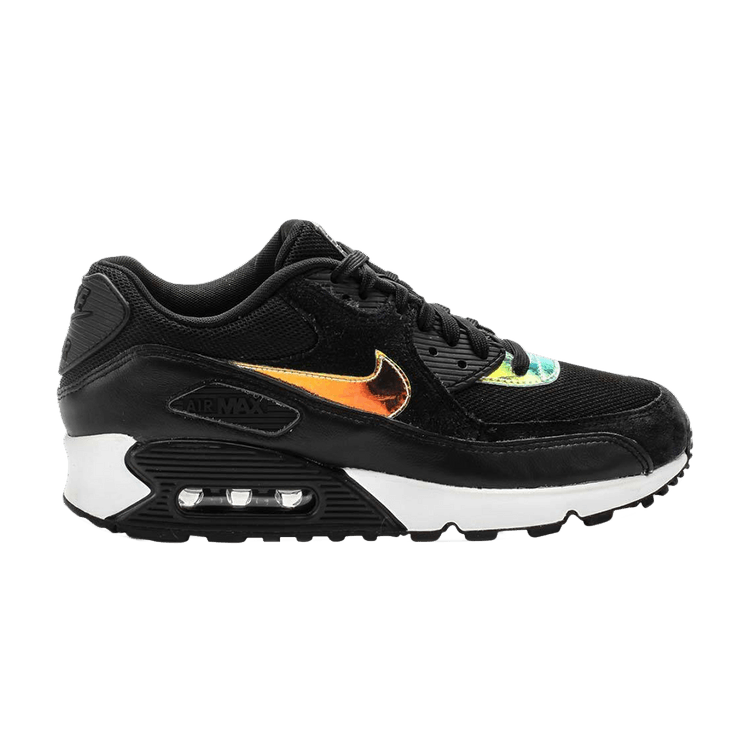 Buy Air Max 90 Prm Hologram 333888 035 GOAT