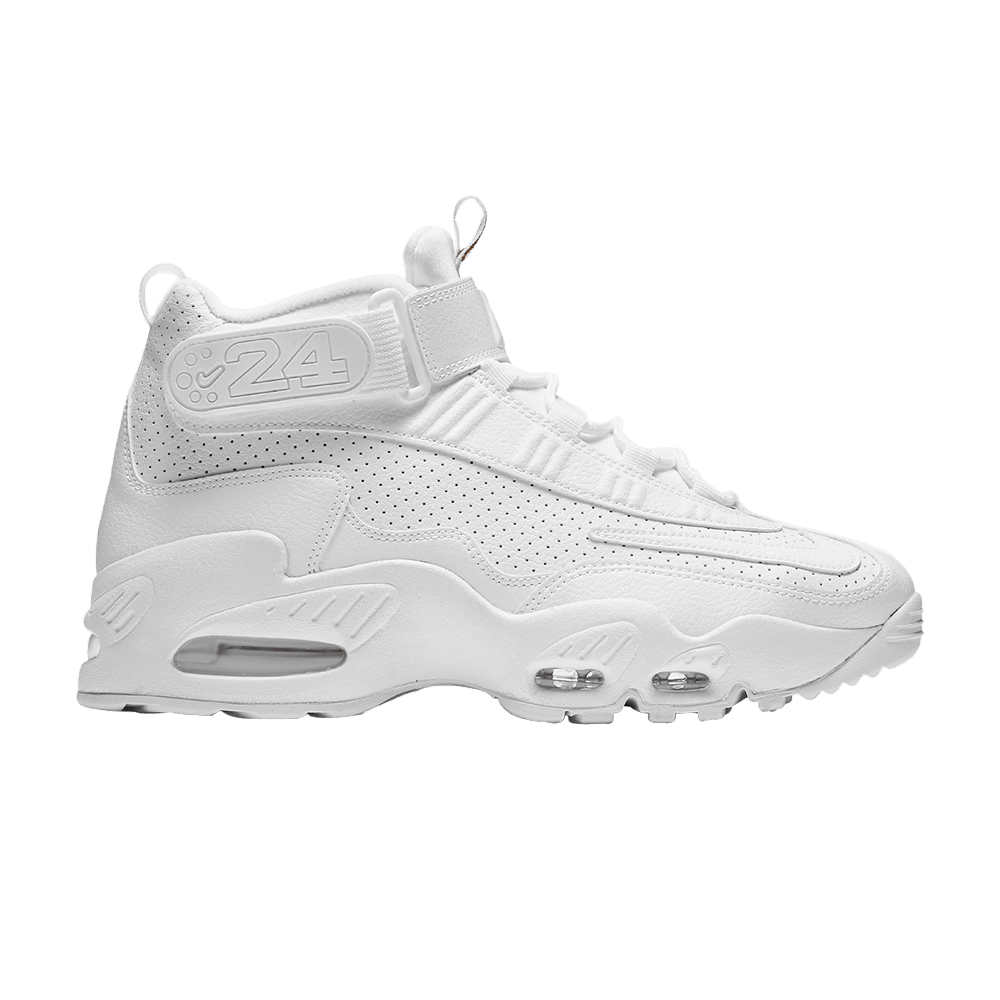 air griffey max 1 white