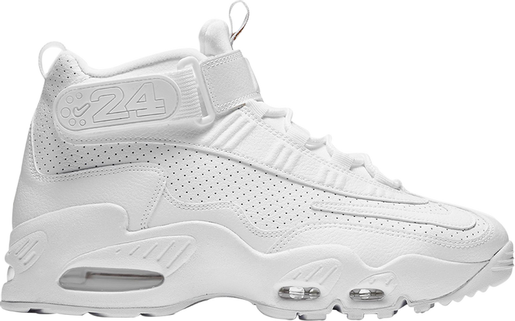 Buy Air Griffey Max 1 'InductKid' - 354912 107 - White