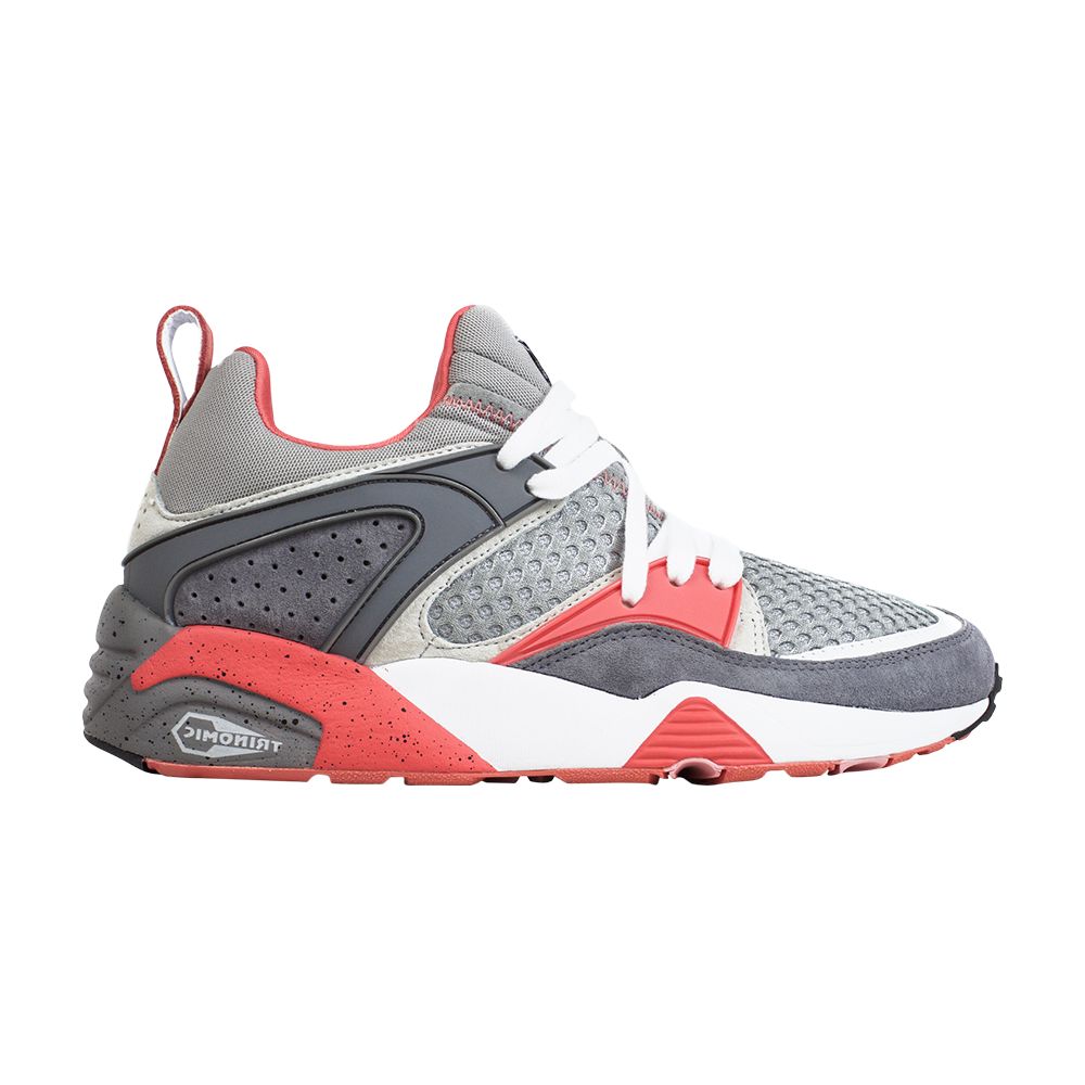 Puma Staple x Blaze of Glory OG 'Pigeon' | Grey | Men's Size 10.5