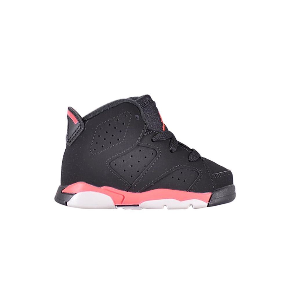Jordan 6 Retro BT 'Infrared' 2014 - 384667-023