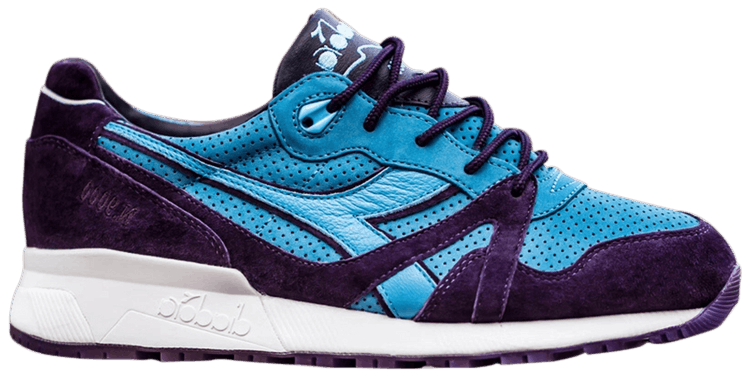 Diadora skeletor sales