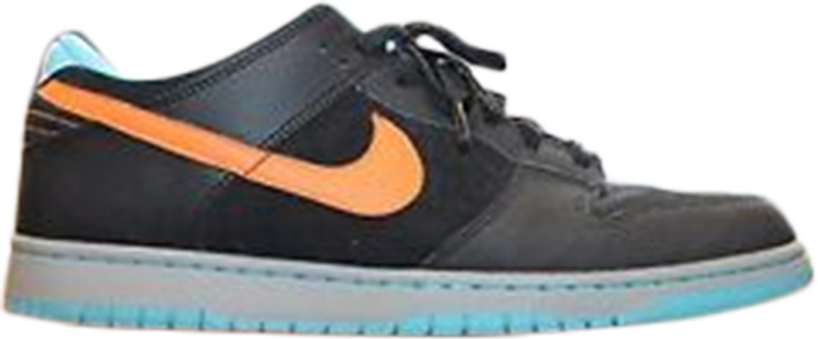 Dunk Low AS