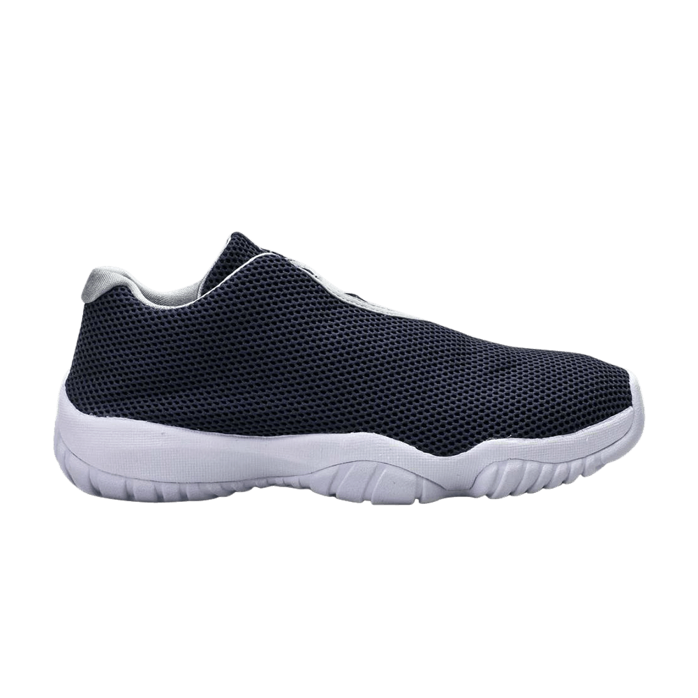 jordan futures navy blue