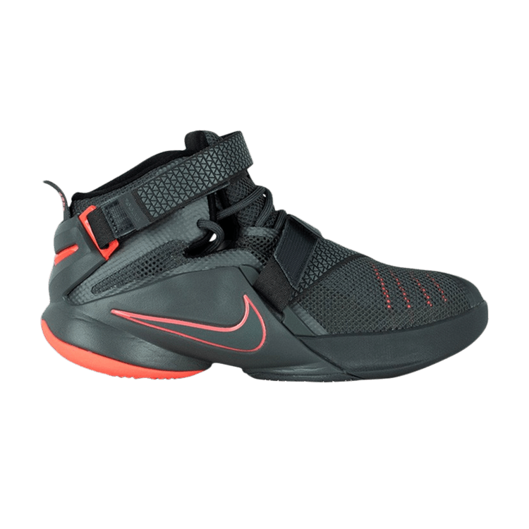 Buy LeBron Soldier 9 GS 776471 002 GOAT SA