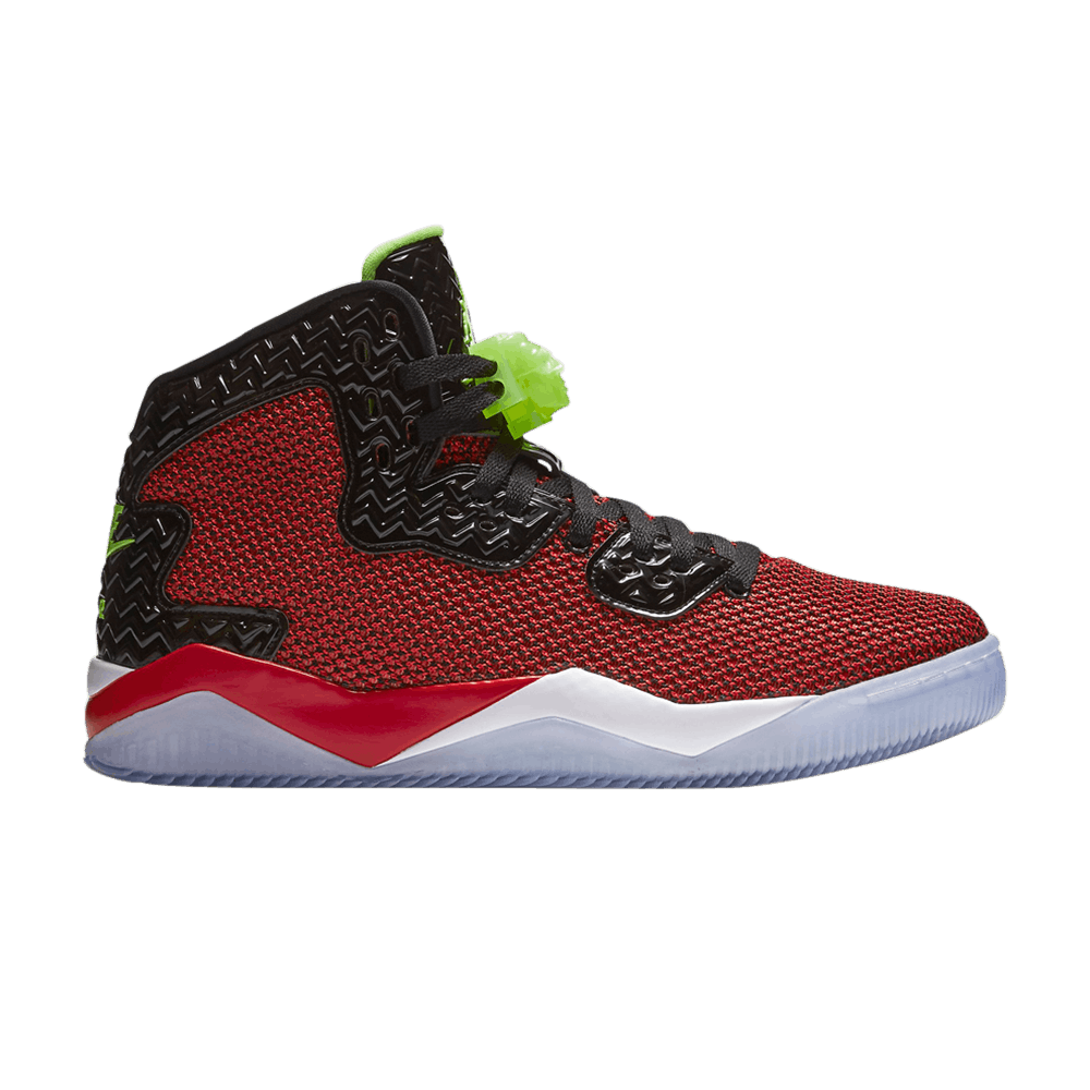jordan air spike 40 price