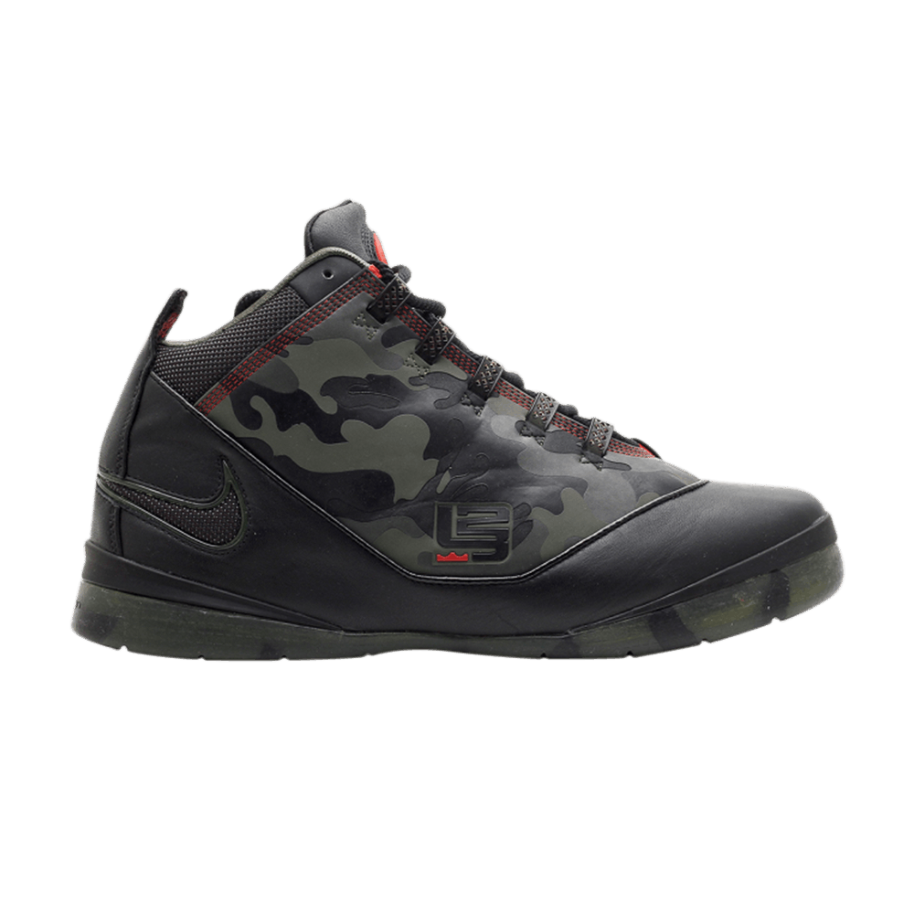 lebron soldier 2 for sale