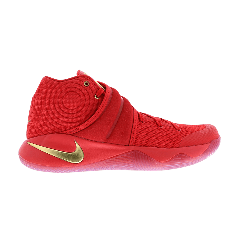 Nike Kyrie 2 Lmtd 'Unite' - 838639-676