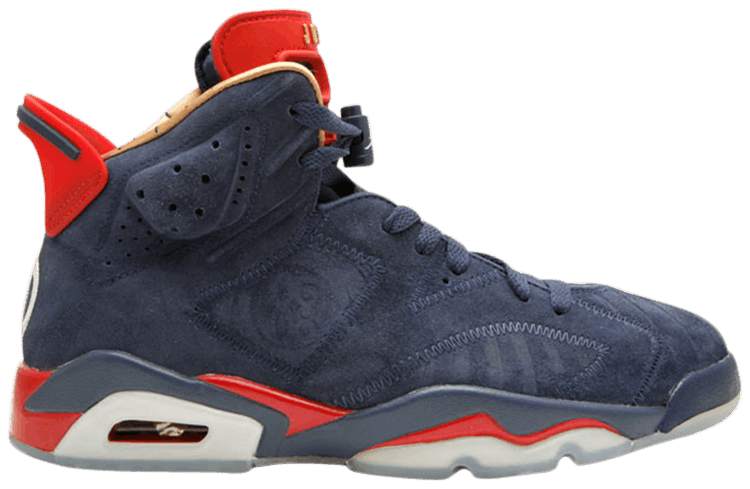 Retro 6 db best sale