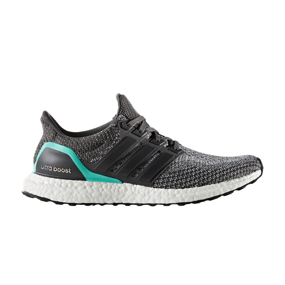ultraboost shock mint