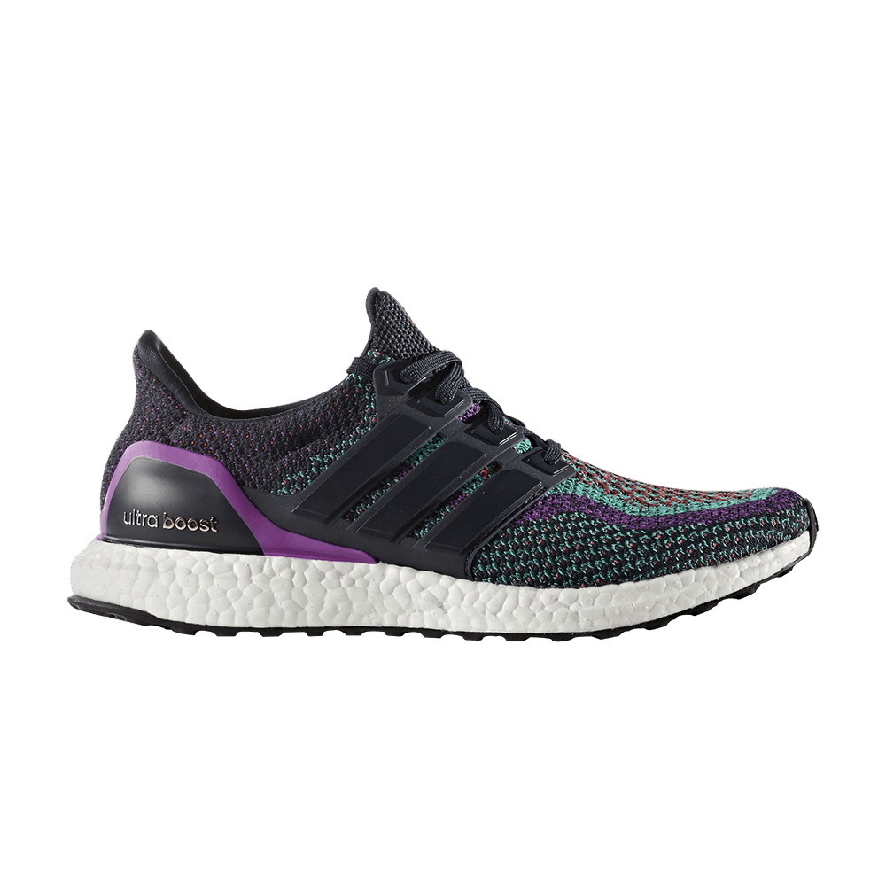 Ultra boost shock purple clearance